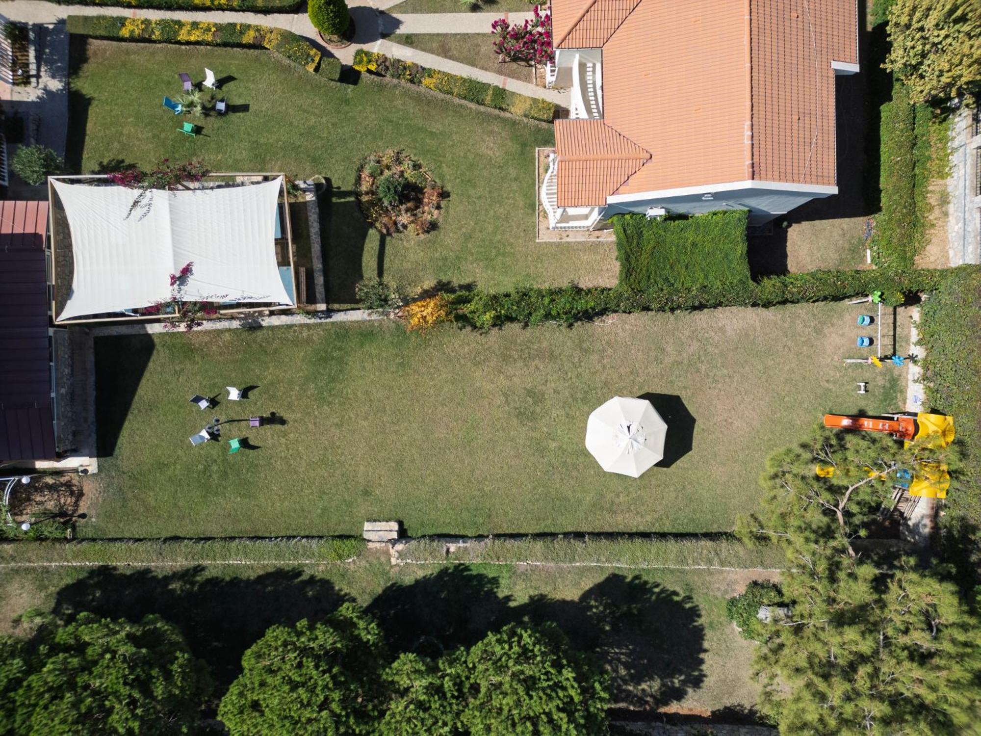Larimar Suite Hotel โอลลุนเดนิซ ภายนอก รูปภาพ
